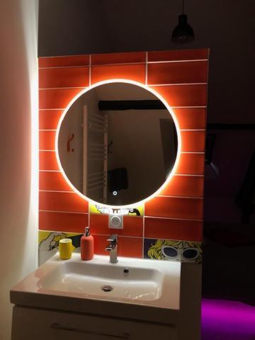 Maison Avec Garage Pop' Appart' Laon Kültér fotó